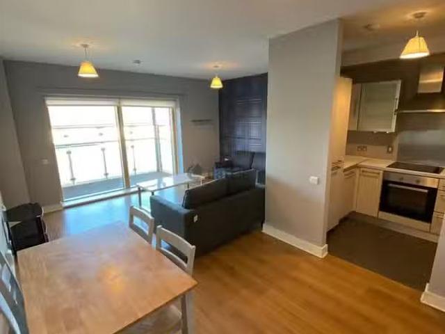 Apartment to rent