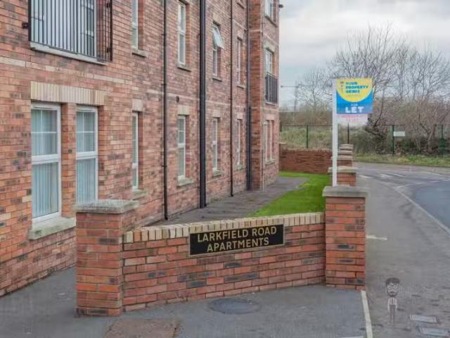 Apartment to rent