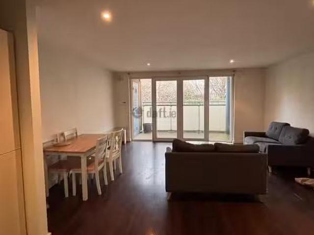 Apartment to rent