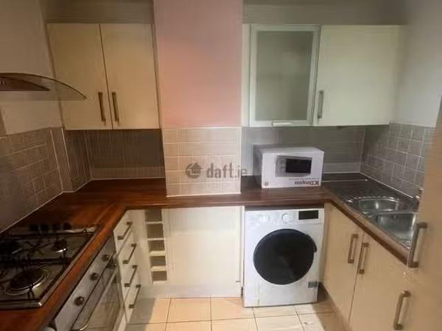 Apartment to rent