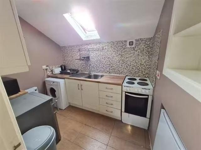 House to rent