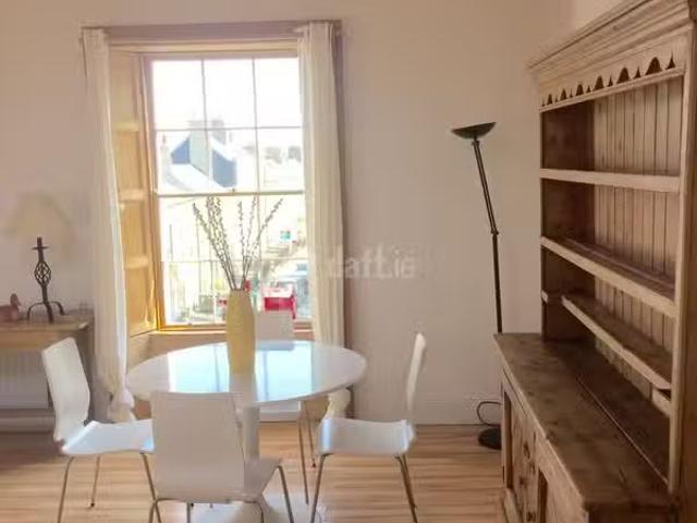Apartment to rent