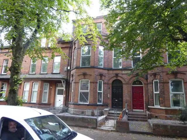 Apartment to rent