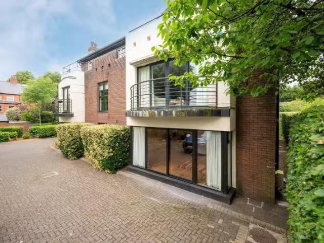 Apartment to rent