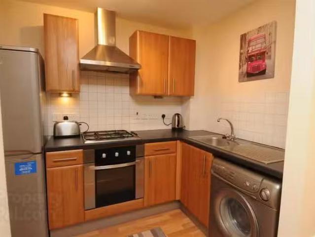 Apartment to rent
