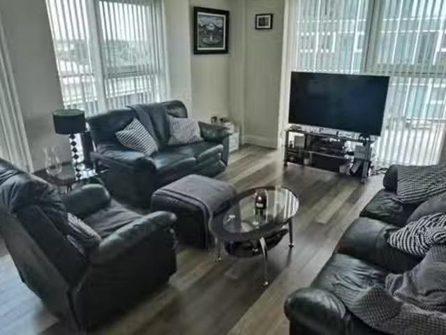 Apartment to rent