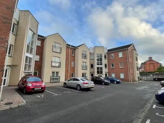 Apartment to rent in Crosspatrick, North Tipperary