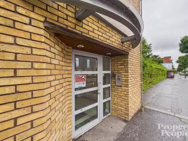 Apartment to rent