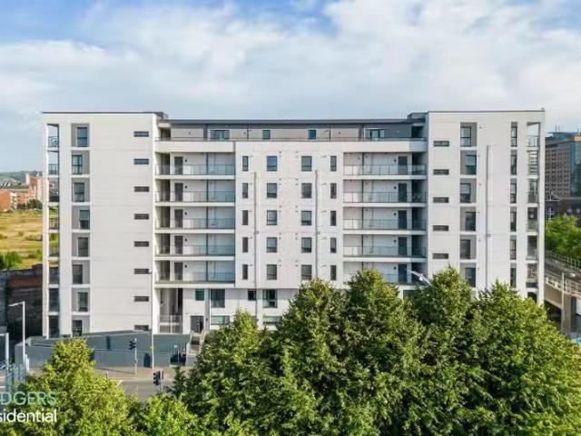 Apartment to rent