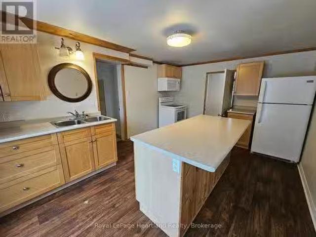 House for rent in Goderich, Ontario