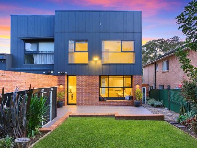 Duplex for sale in Sydney, New South Wales