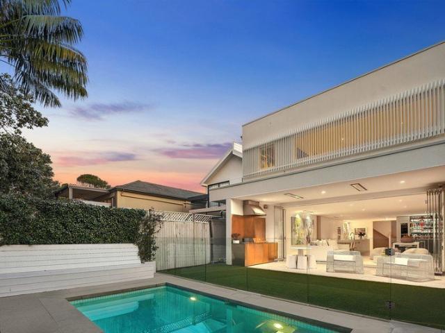 House for sale in Sydney, New South Wales