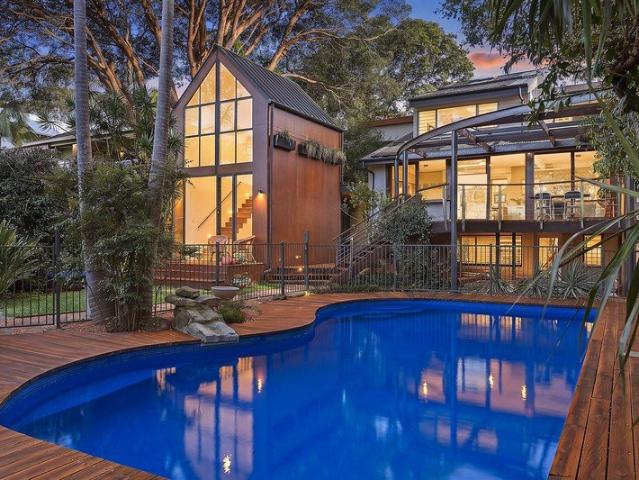 House for sale in Willoughby, New South Wales