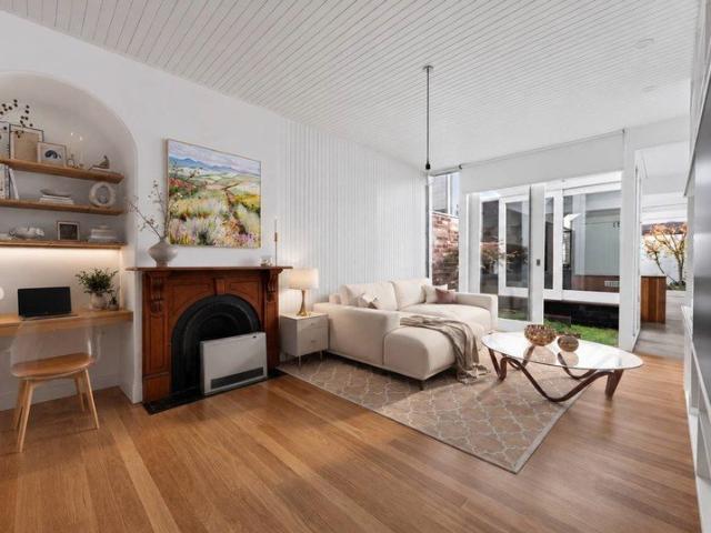 Land for rent in Sydney, New South Wales