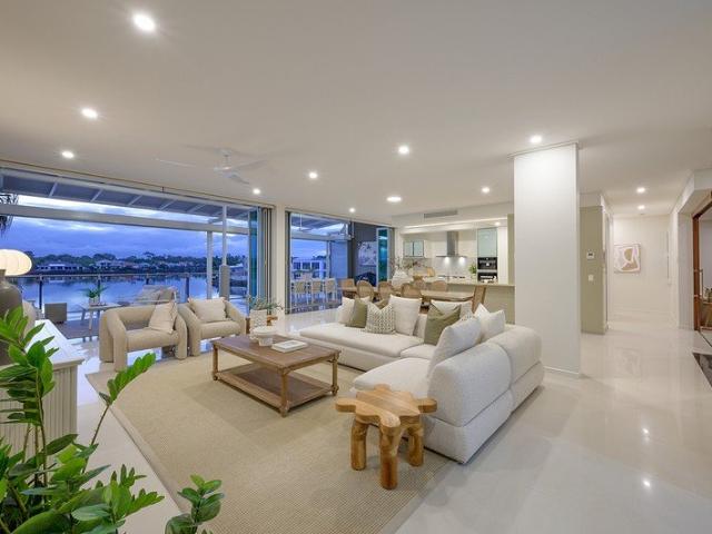 Apartment for sale in Kings Creek, Queensland