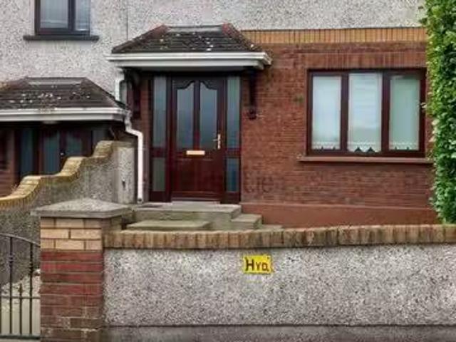 House to rent