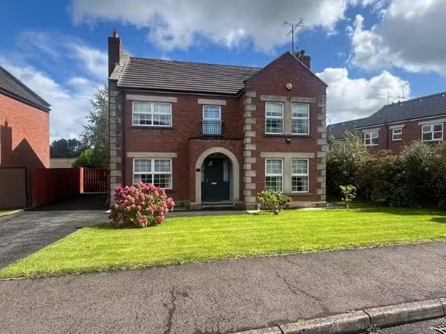House to rent in Strand, South Tipperary