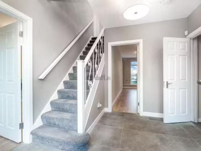 House to rent