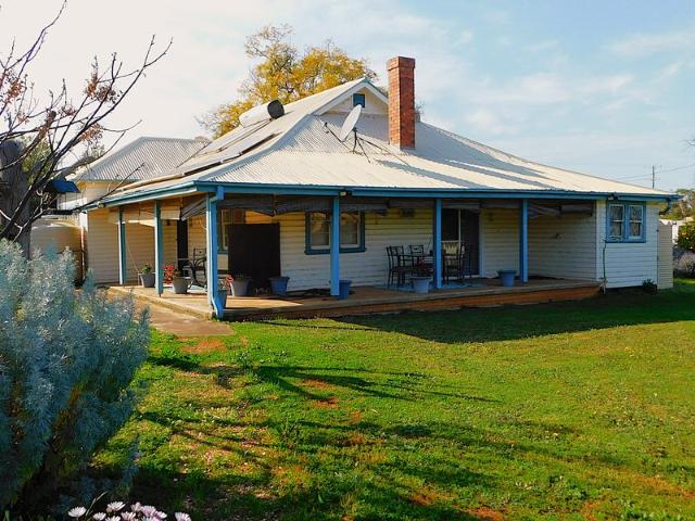 House for sale in Tottenham, New South Wales