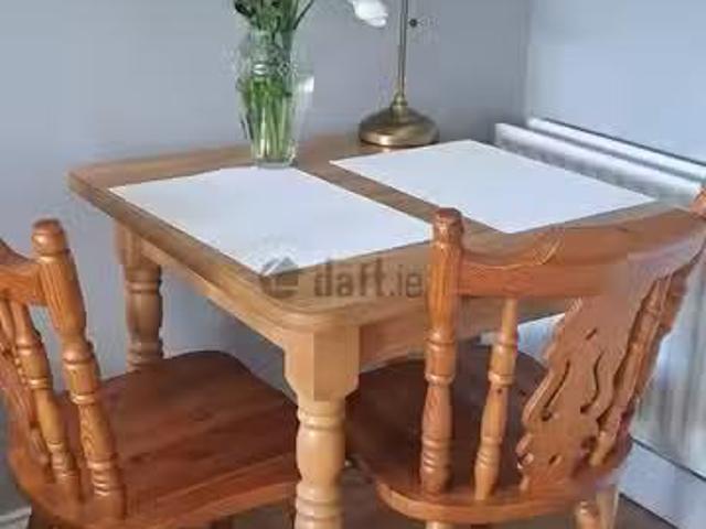 Apartment to rent