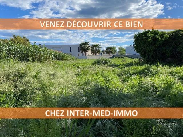 Terrain vente à Calais, Coquelles