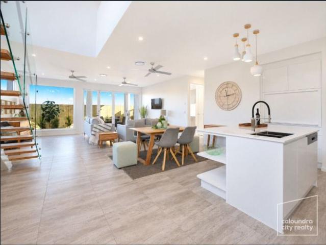 House for rent in Baringa, Sunshine Coast Regional