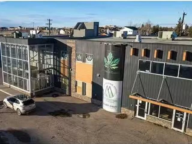 House for rent in Grande Prairie, Alberta