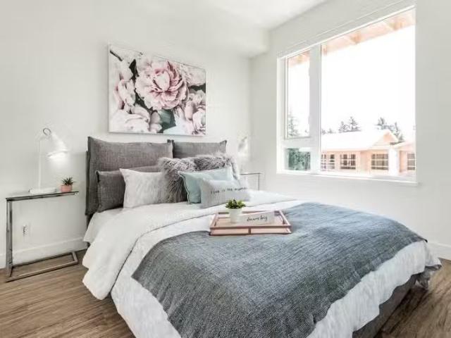 Condo for rent in Victoria, British Columbia