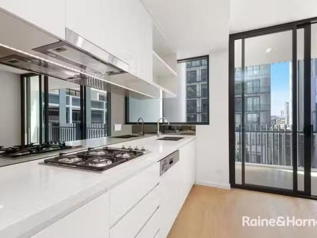 Apartment for rent in Sydney, New South Wales