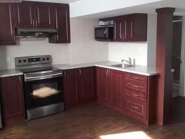 House for rent in York, Ontario