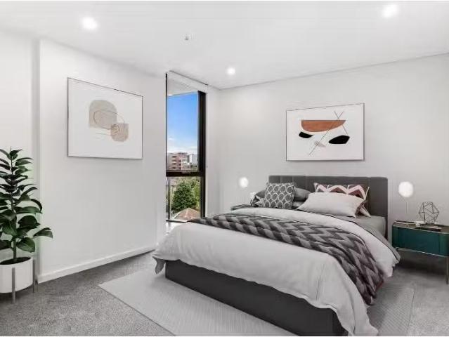 Apartment for rent in Strathfield, New South Wales