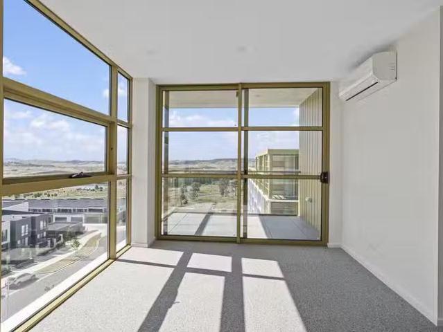 Apartment for rent in Australian Capital Territory