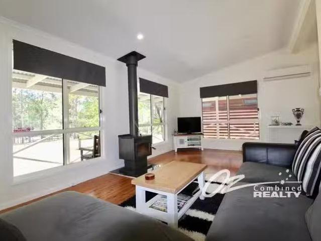Apartment for rent in Camerons Creek, Victoria