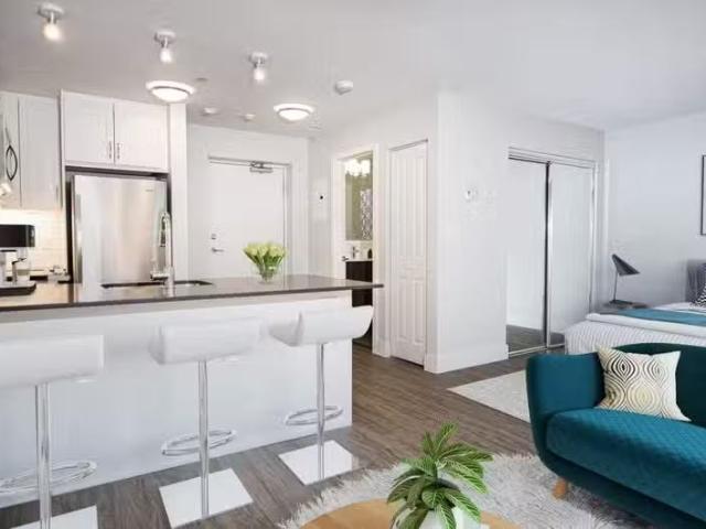 Condo for rent in Woburn, Ontario