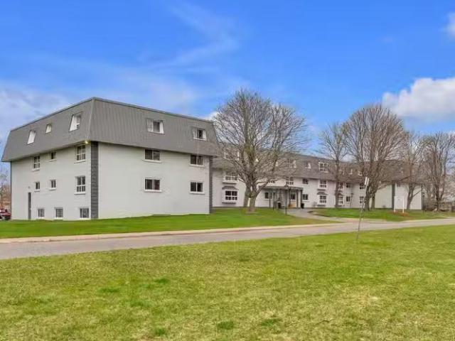 Condo for rent in Kingston, Ontario
