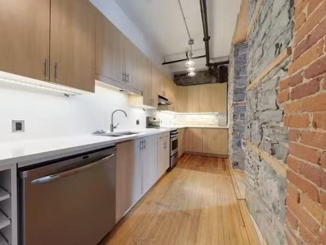 Condo for rent in Kingston, Ontario