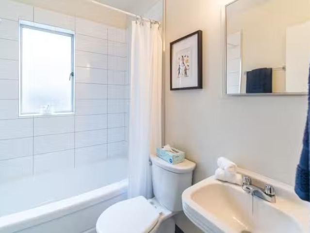 Condo for rent in Victoria, British Columbia
