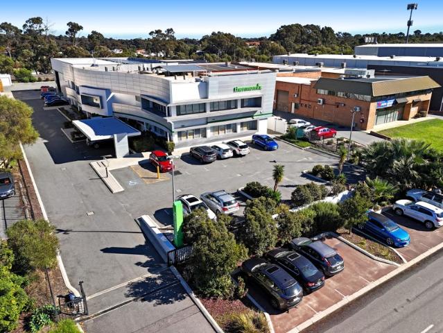 Warehouse for sale in Stirling, Western Australia