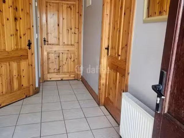 House to rent