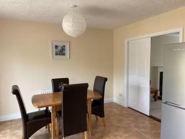 House to rent