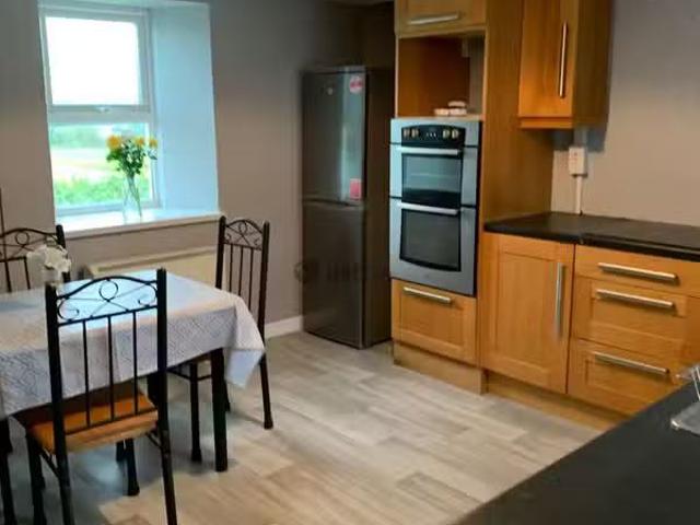 House to rent