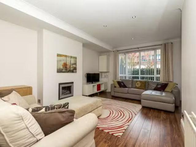 Apartment to rent