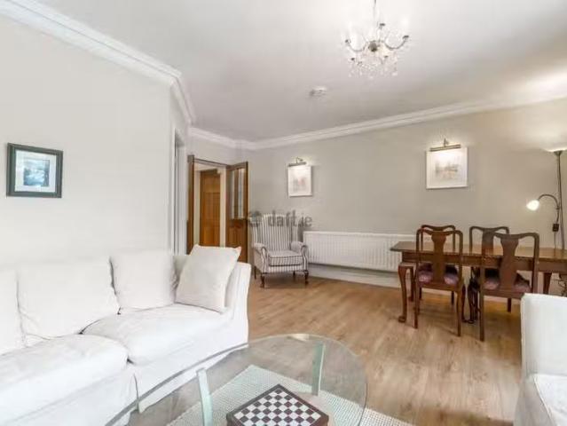 Apartment to rent