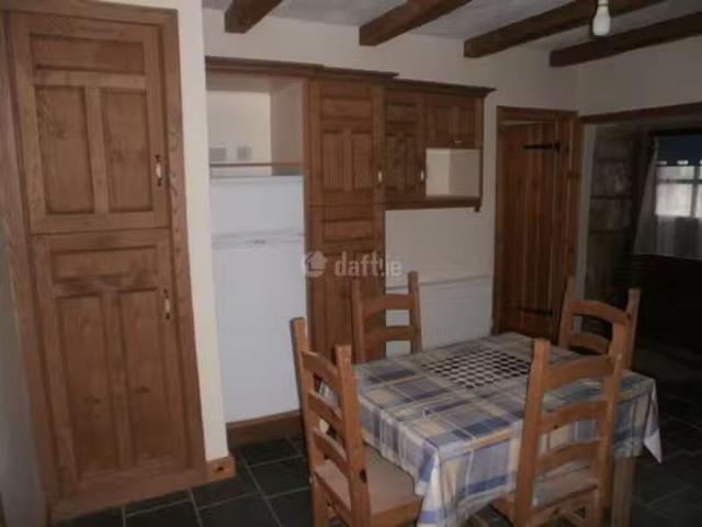House to rent
