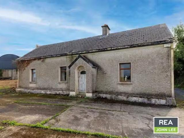 House to rent