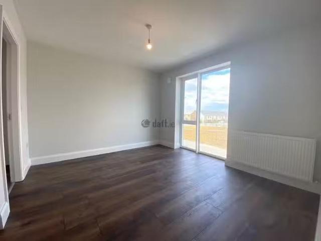 Apartment to rent