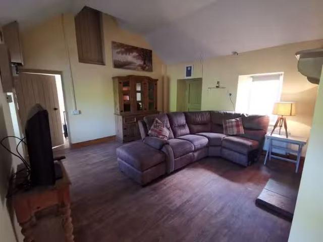 House to rent