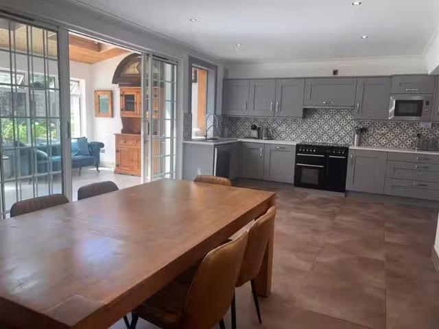 House to rent
