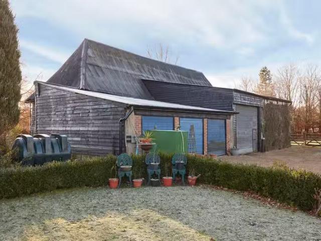 House for rent in East Tuddenham, Norfolk