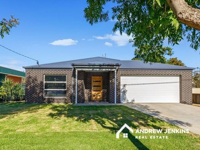 House for rent in Barooga, Berrigan Shire Council